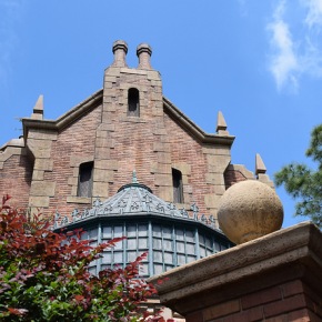 Must-Do Attractions for Walt Disney World Newbies – Part 1
